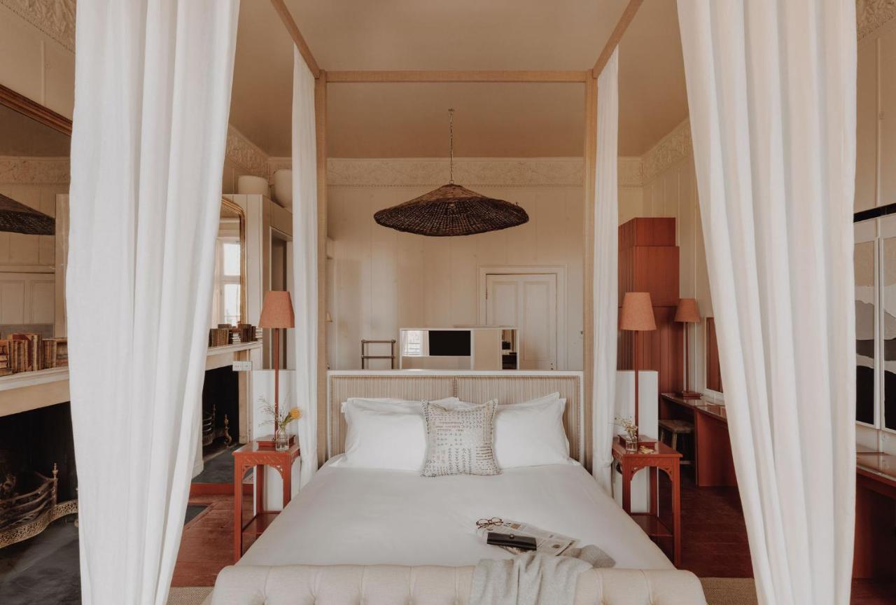 No 1 By Guesthouse, York Esterno foto