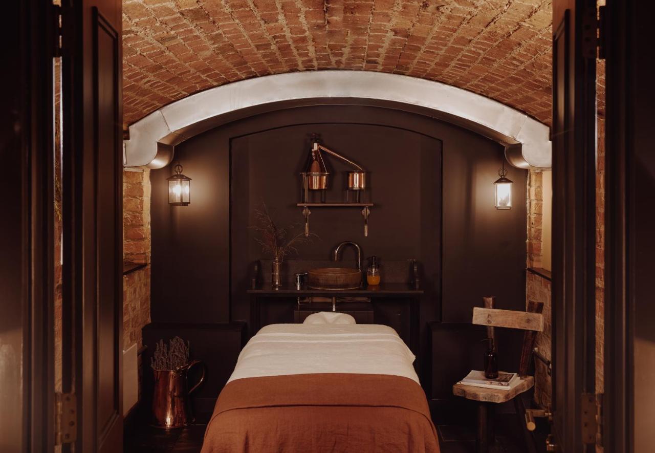 No 1 By Guesthouse, York Esterno foto