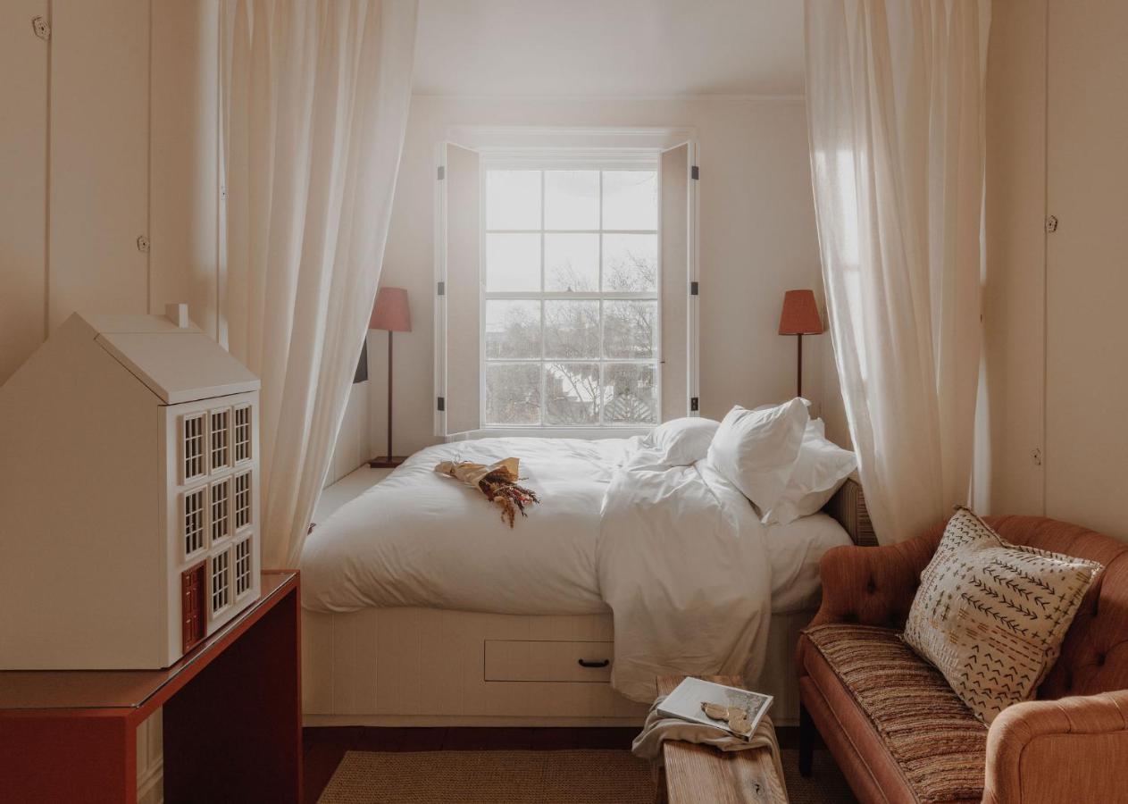 No 1 By Guesthouse, York Esterno foto