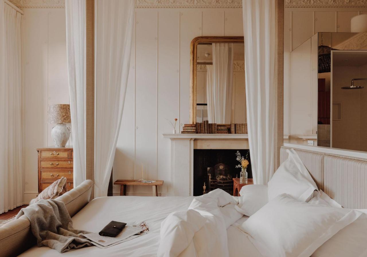 No 1 By Guesthouse, York Esterno foto