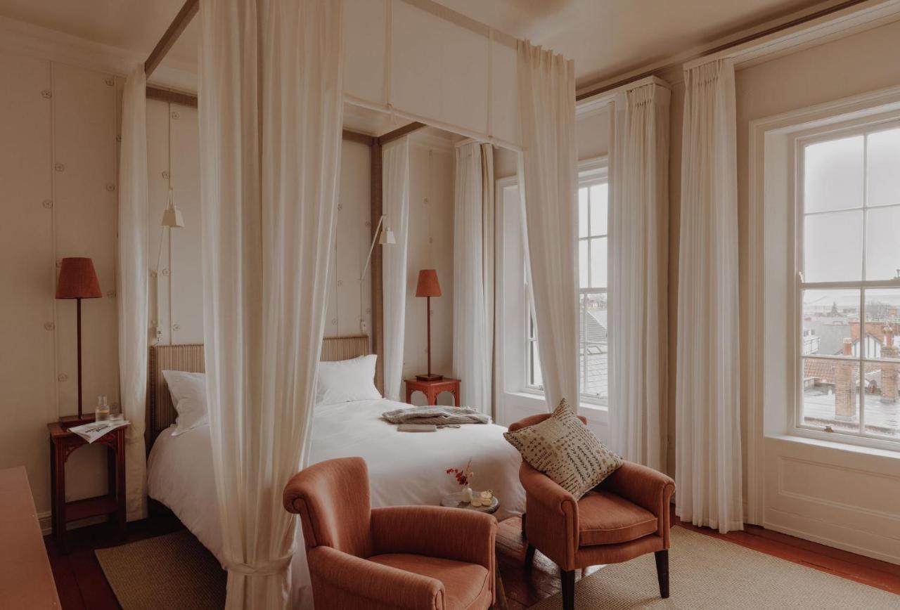 No 1 By Guesthouse, York Esterno foto