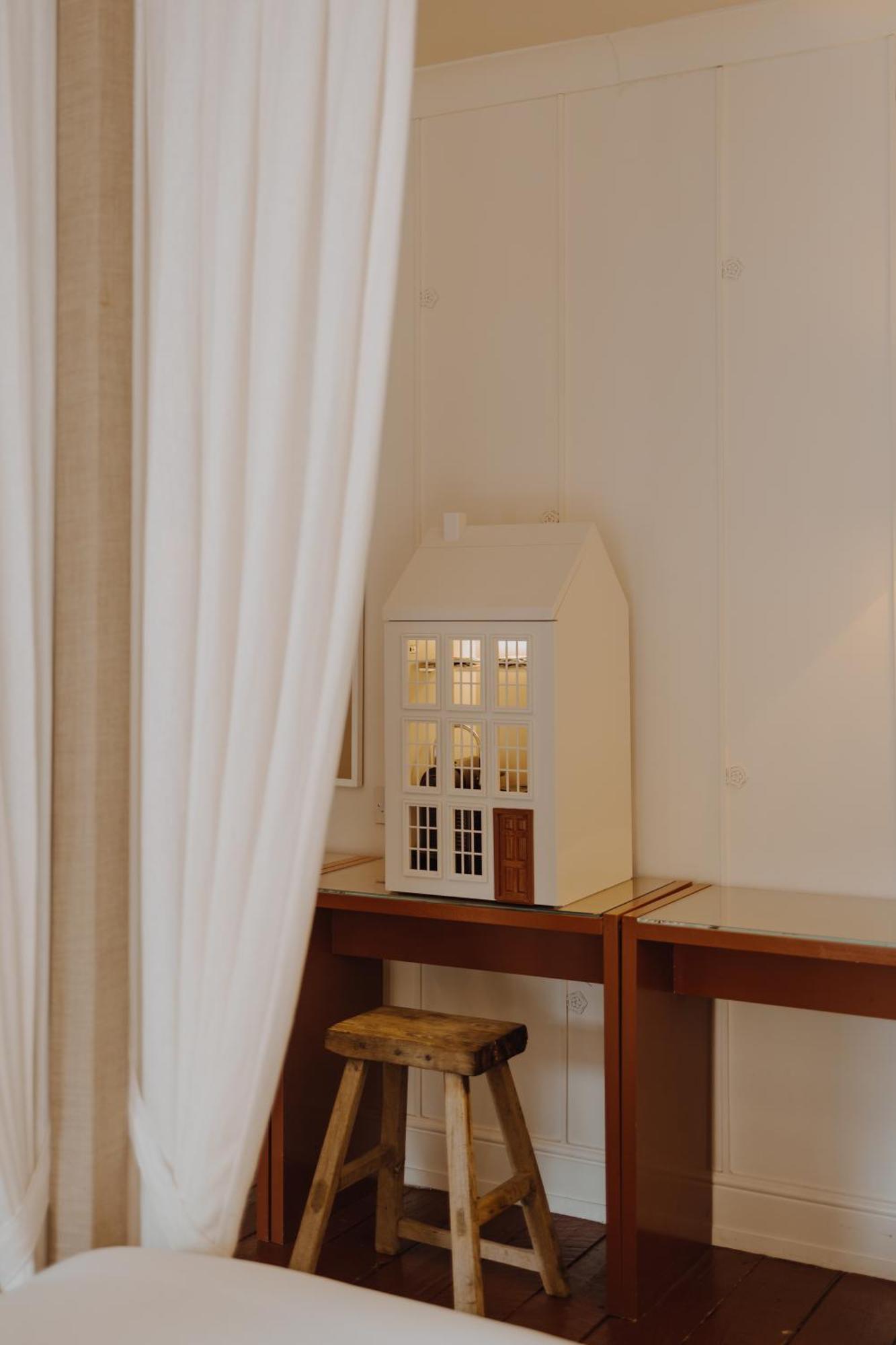 No 1 By Guesthouse, York Esterno foto