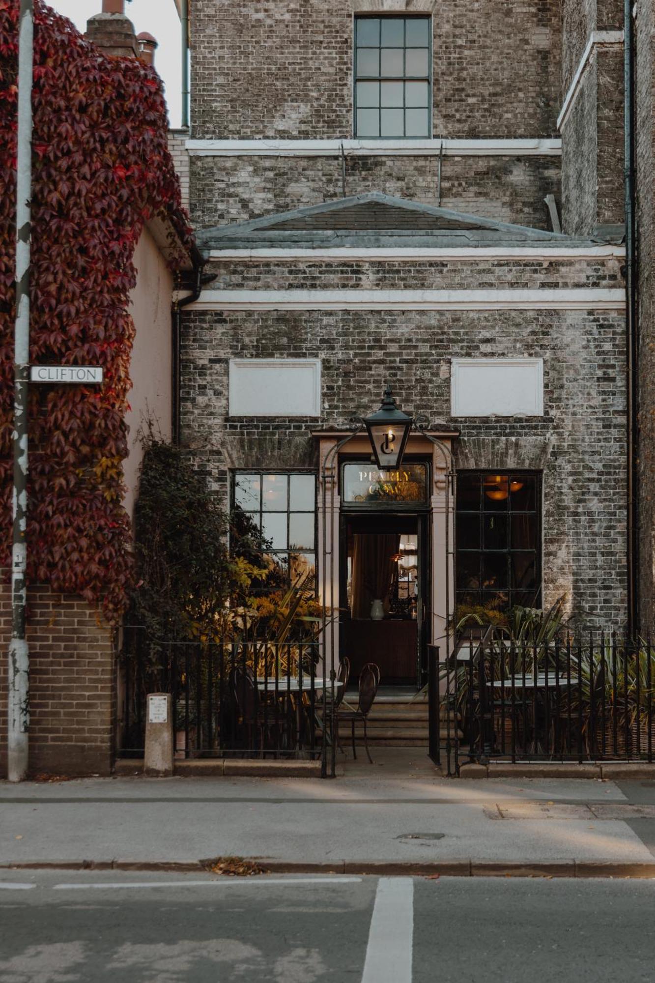 No 1 By Guesthouse, York Esterno foto
