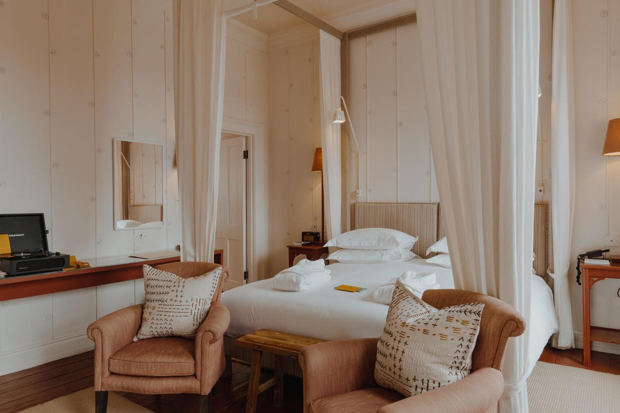 No 1 By Guesthouse, York Esterno foto