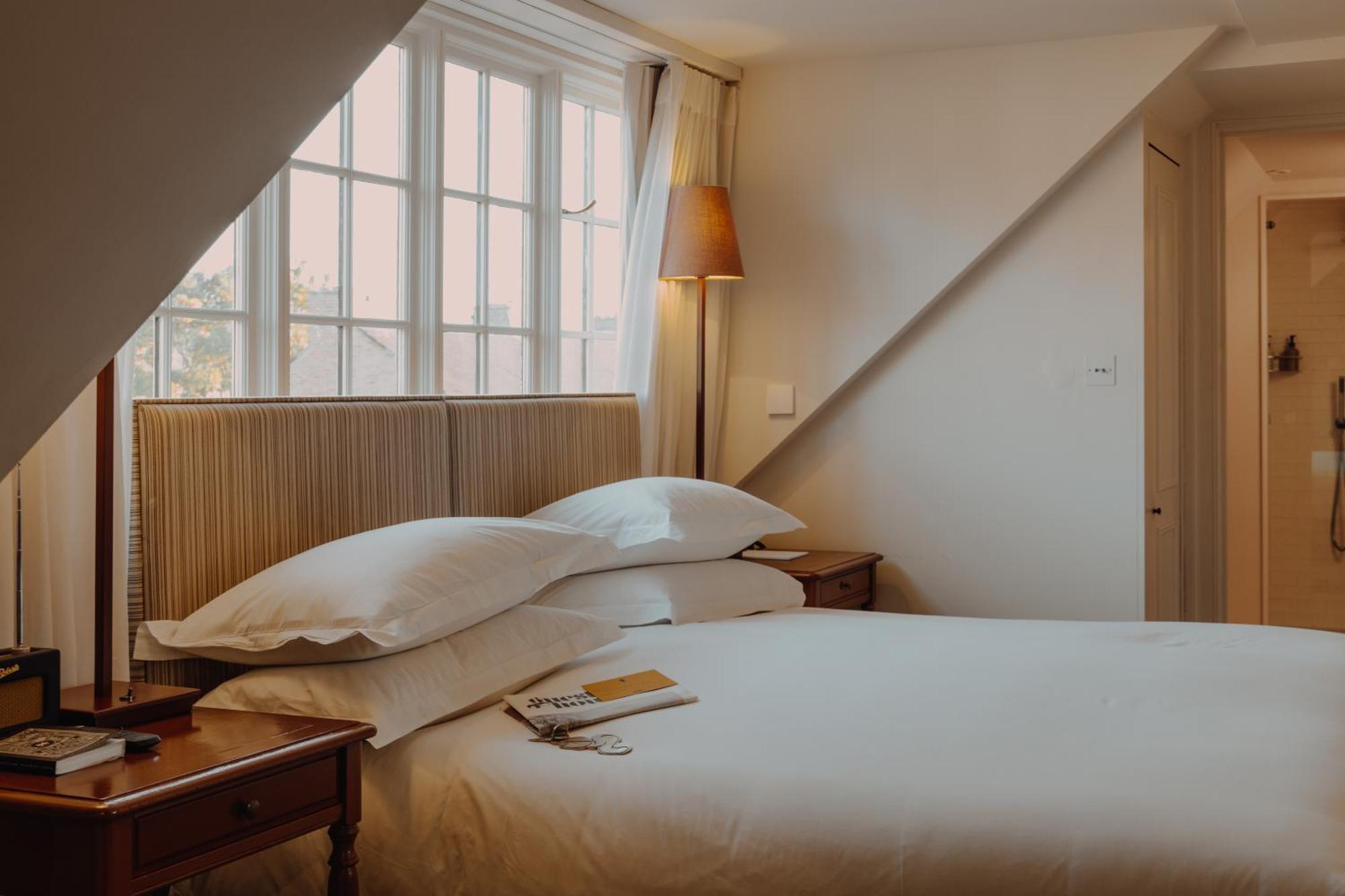 No 1 By Guesthouse, York Esterno foto