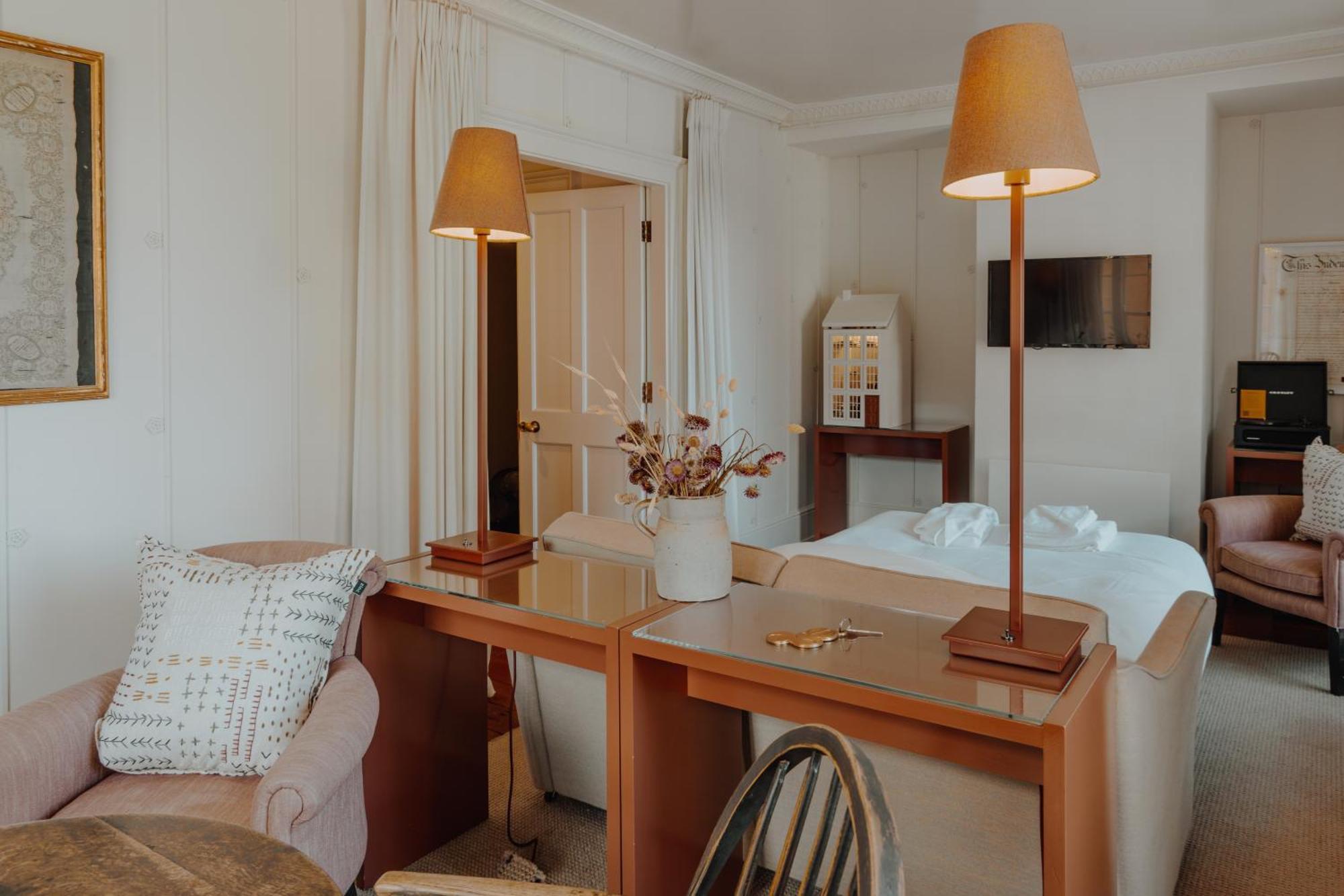 No 1 By Guesthouse, York Esterno foto