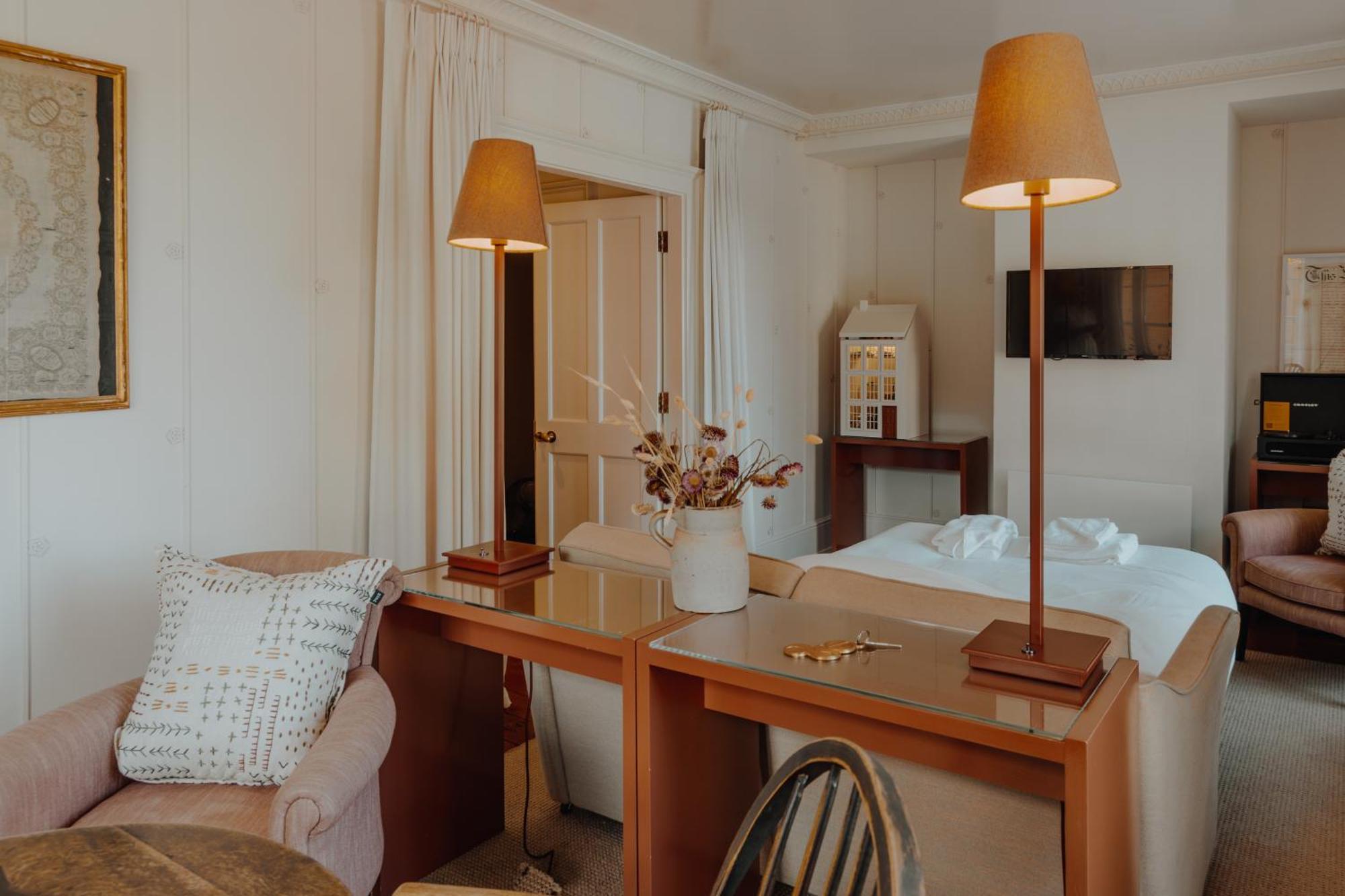 No 1 By Guesthouse, York Esterno foto
