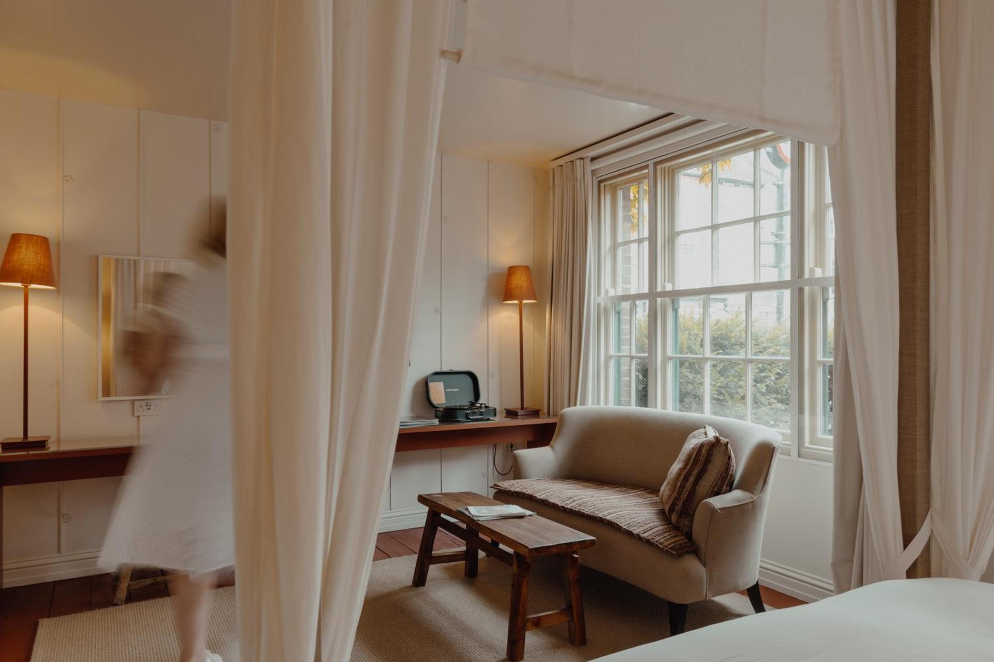 No 1 By Guesthouse, York Esterno foto