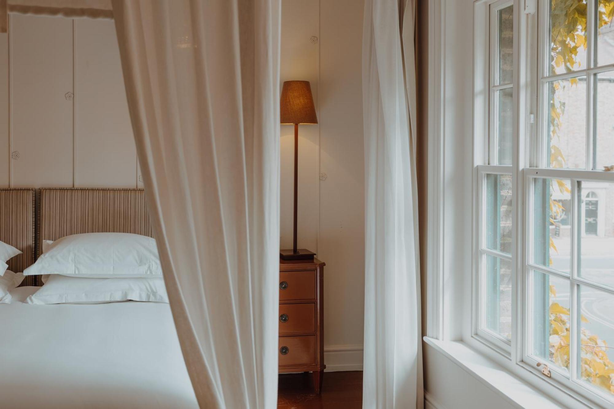 No 1 By Guesthouse, York Esterno foto
