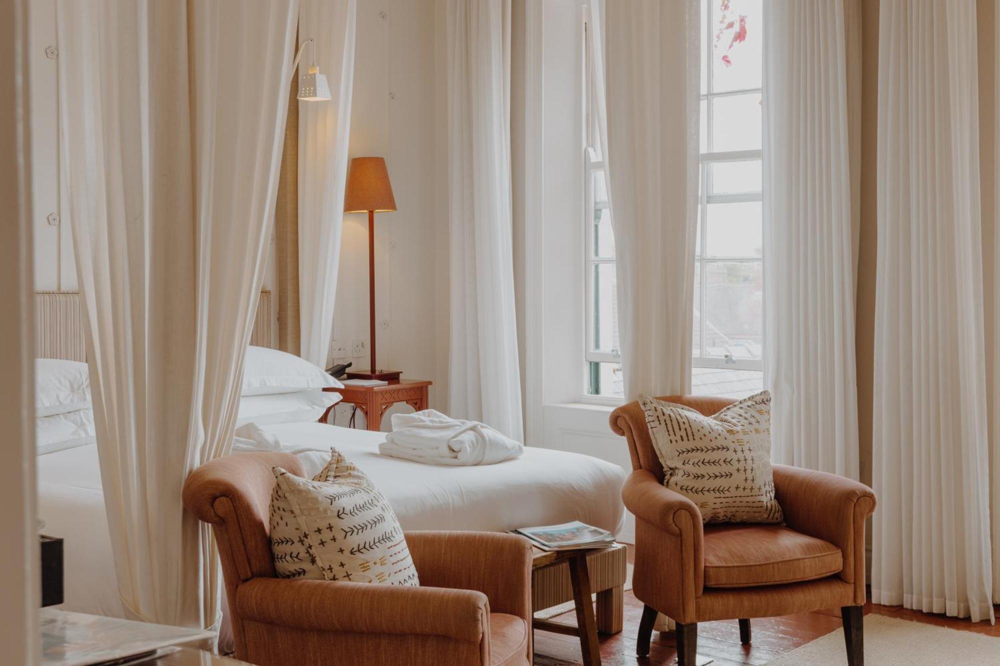 No 1 By Guesthouse, York Esterno foto