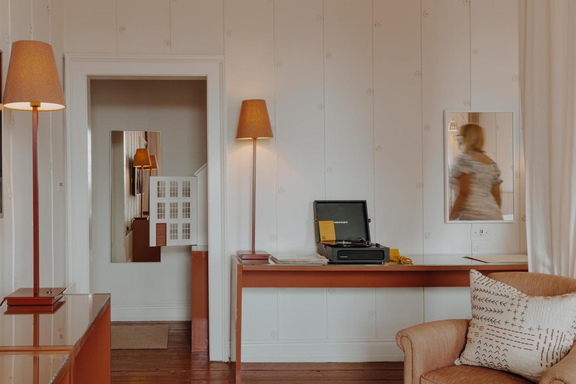 No 1 By Guesthouse, York Esterno foto