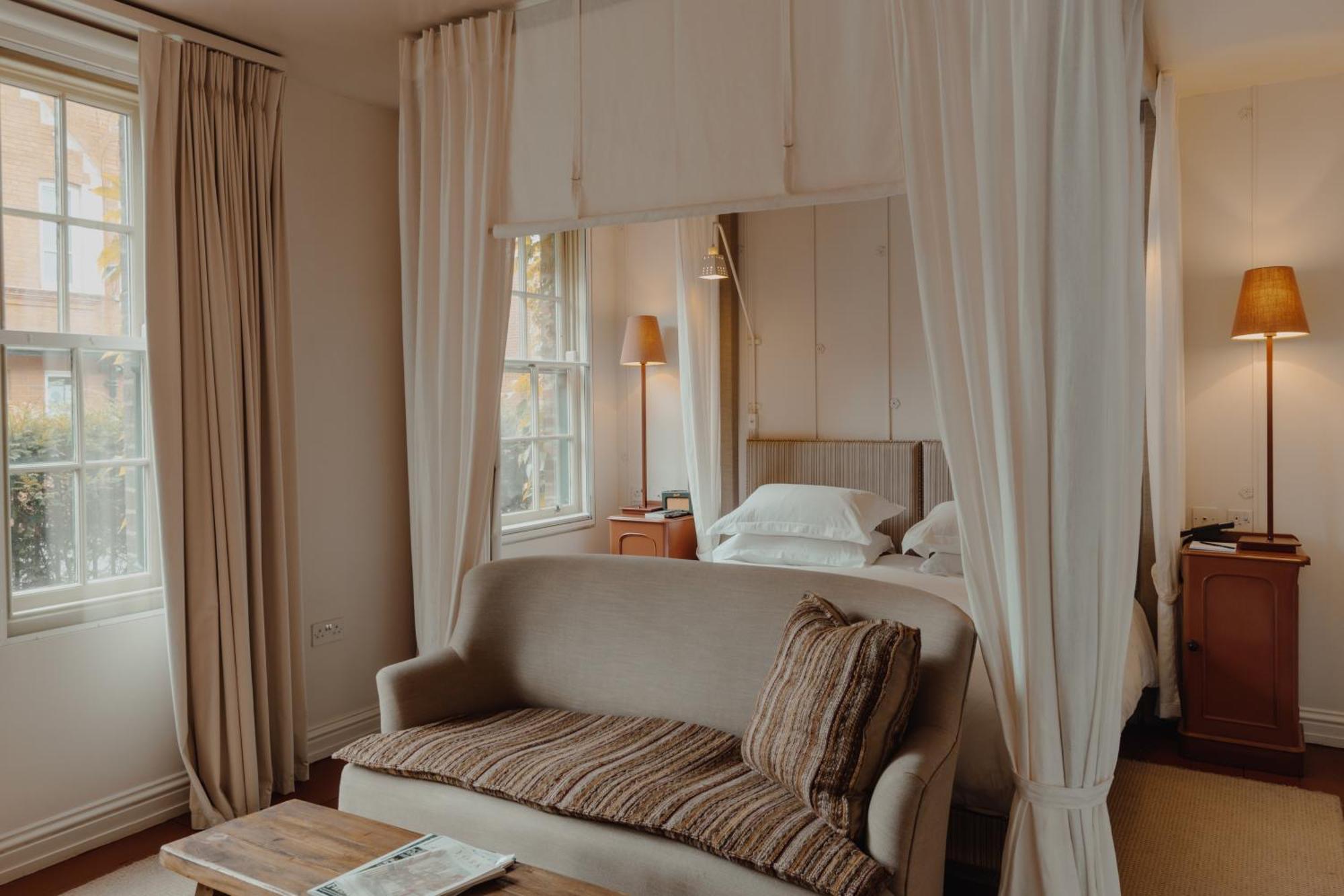 No 1 By Guesthouse, York Esterno foto