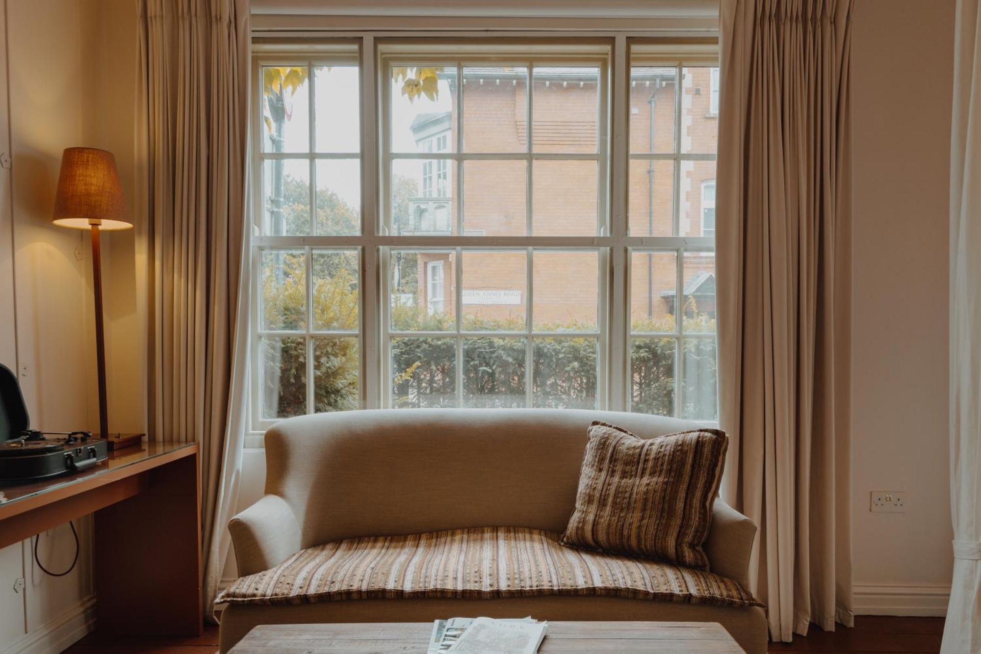 No 1 By Guesthouse, York Esterno foto
